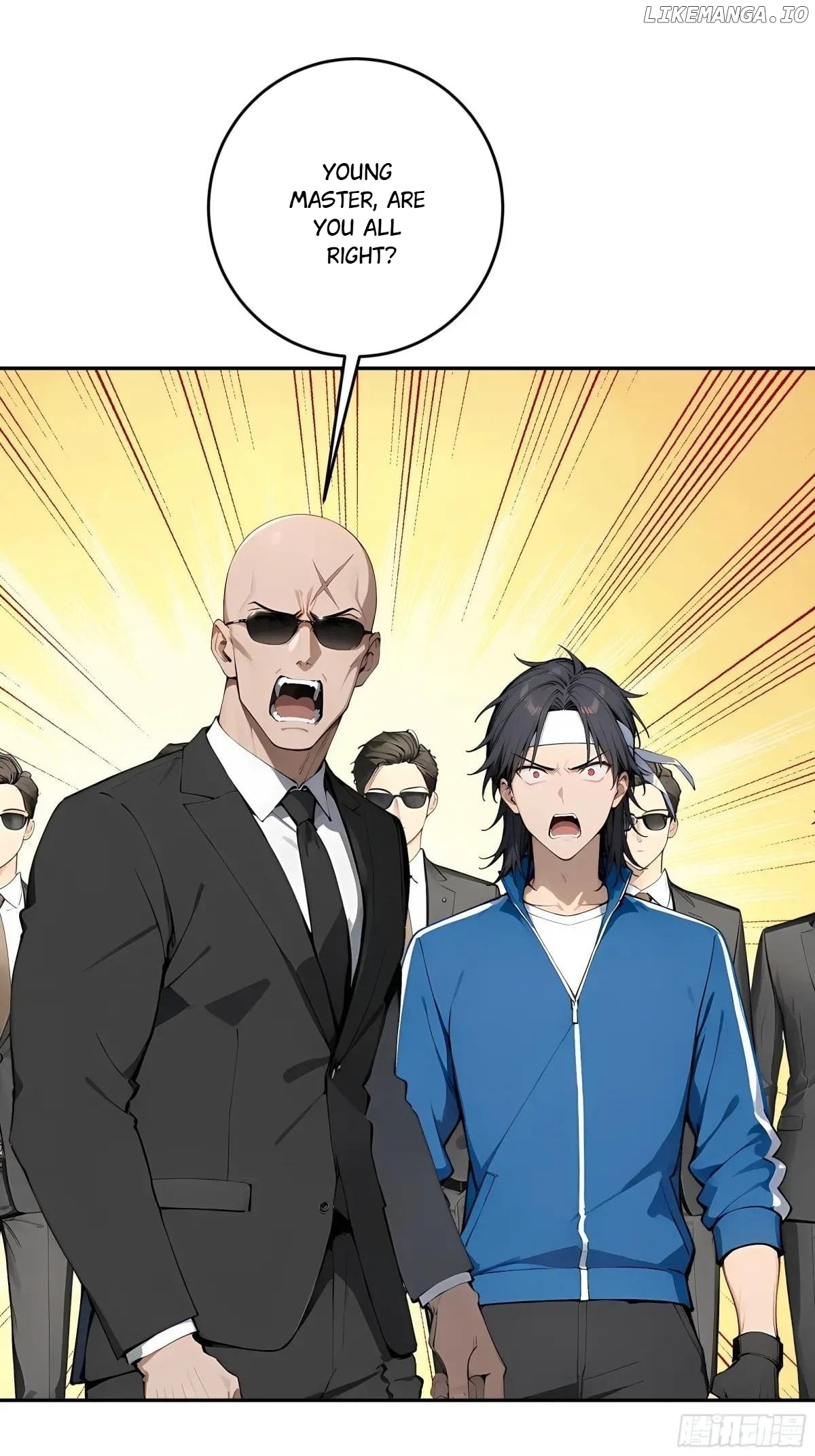 God of Learning Chapter 44 - page 85